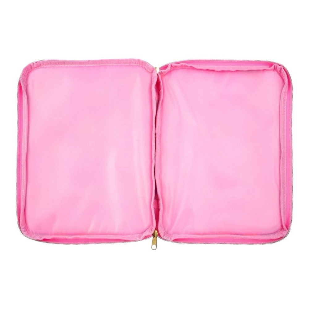 Colorful Geometric Tablet Sleeve Case - Multi-Color - Picture 4 of 4